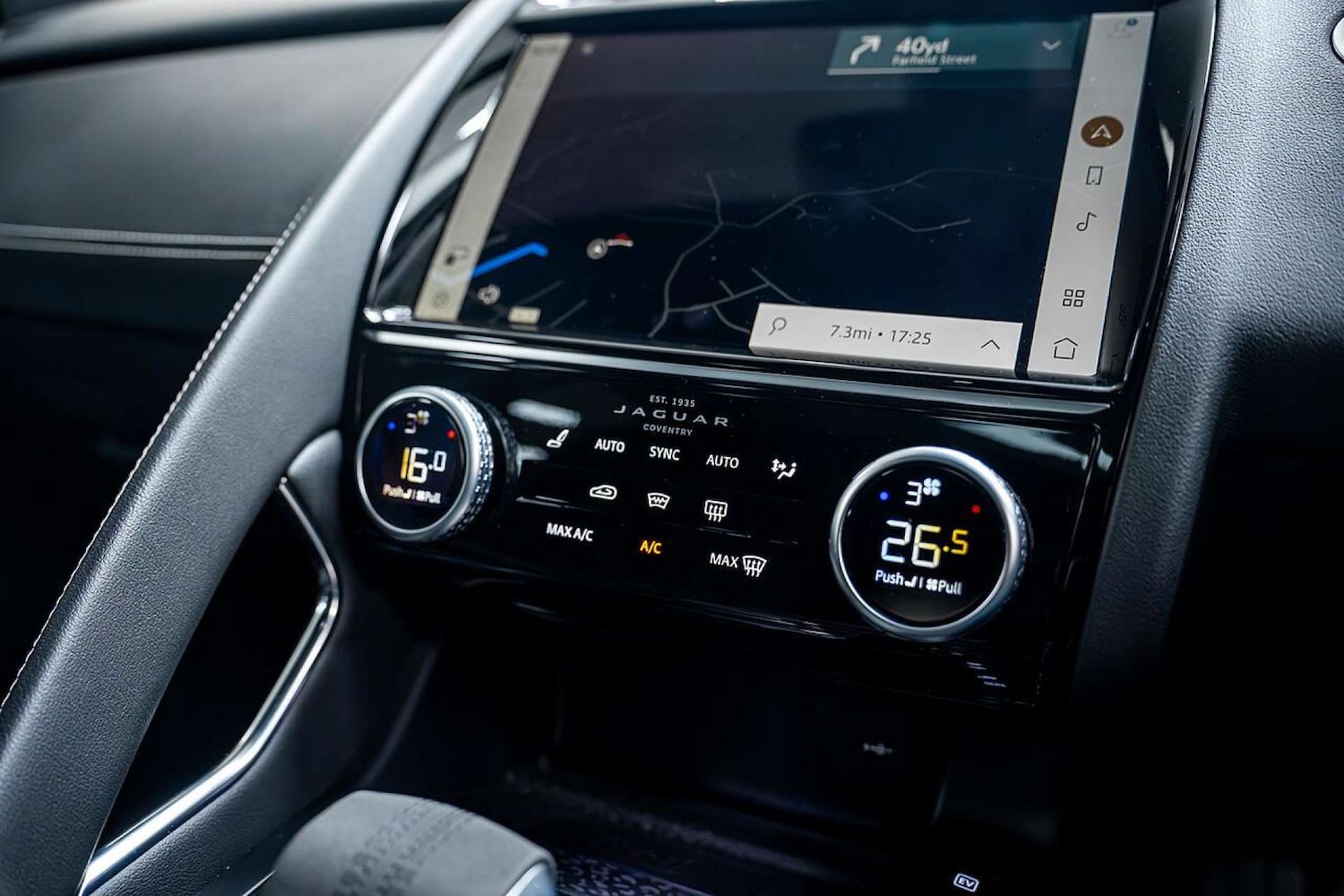 Used Jaguar E-Pace 2023 for sale - 77406673: Photo 34