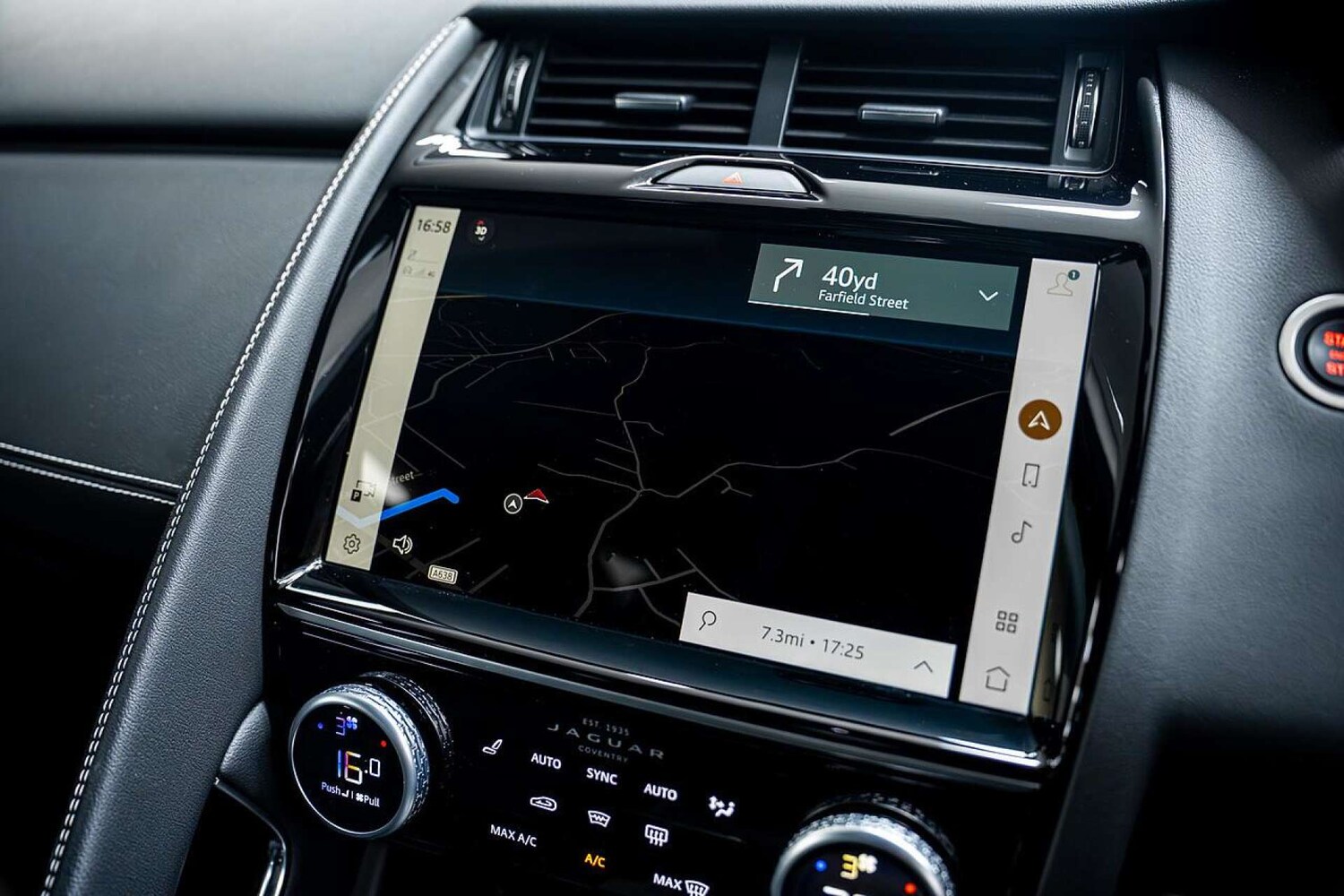 Used Jaguar E-Pace 2023 for sale - 77406673: Photo 35