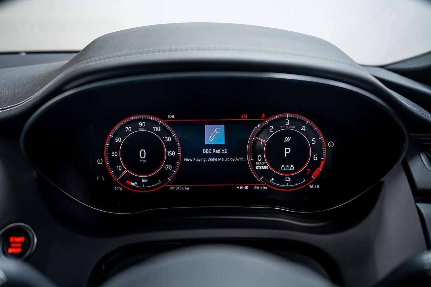 Used Jaguar E-Pace 2023 for sale - 77406673: Photo 36