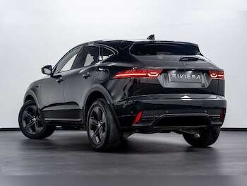 Used Jaguar E-Pace 2023 for sale - 77406673: Photo