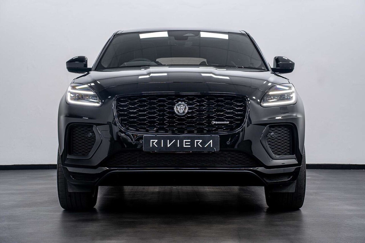 Used Jaguar E-Pace 2023 for sale - 77406673: Photo 6