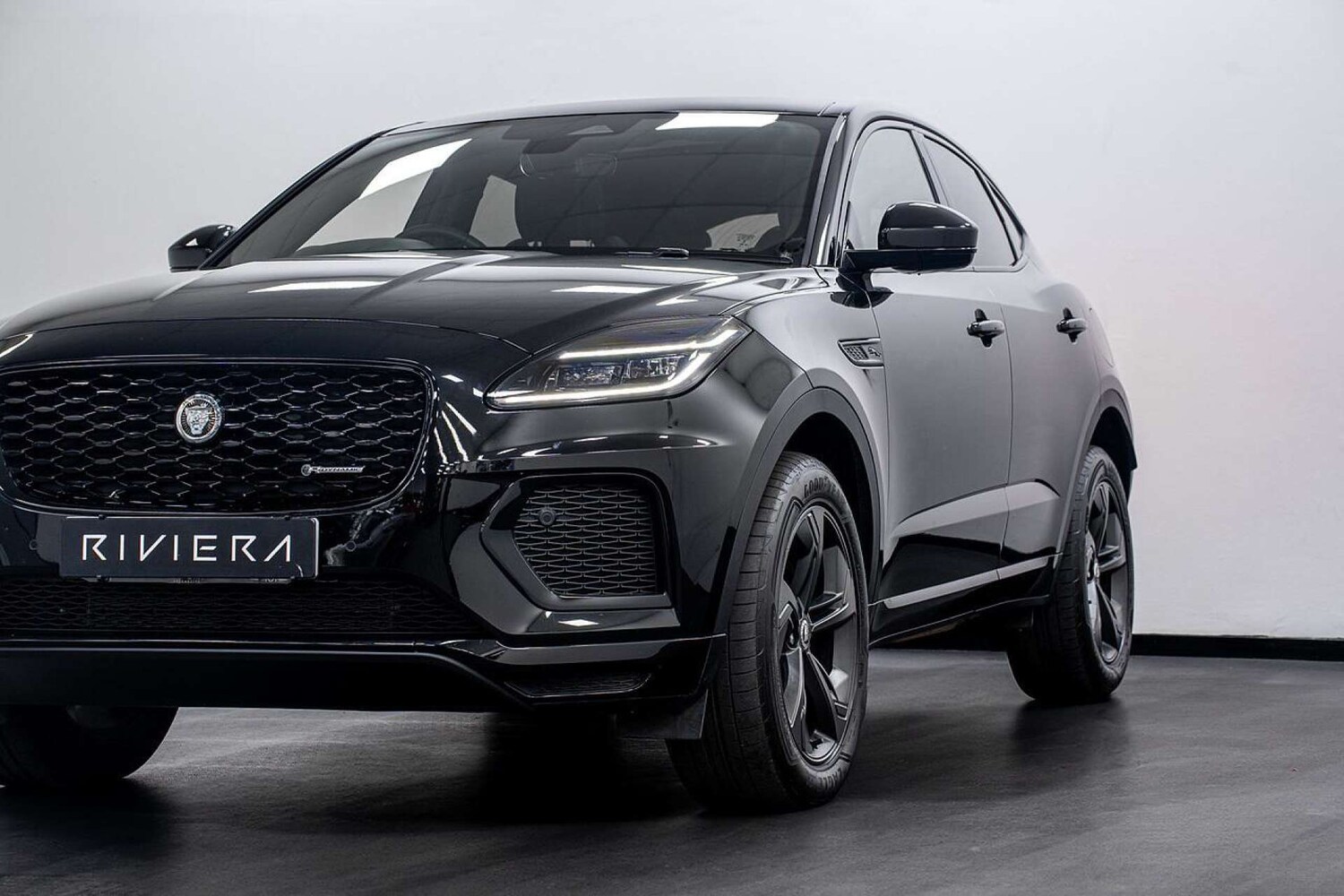 Used Jaguar E-Pace 2023 for sale - 77406673: Photo 7