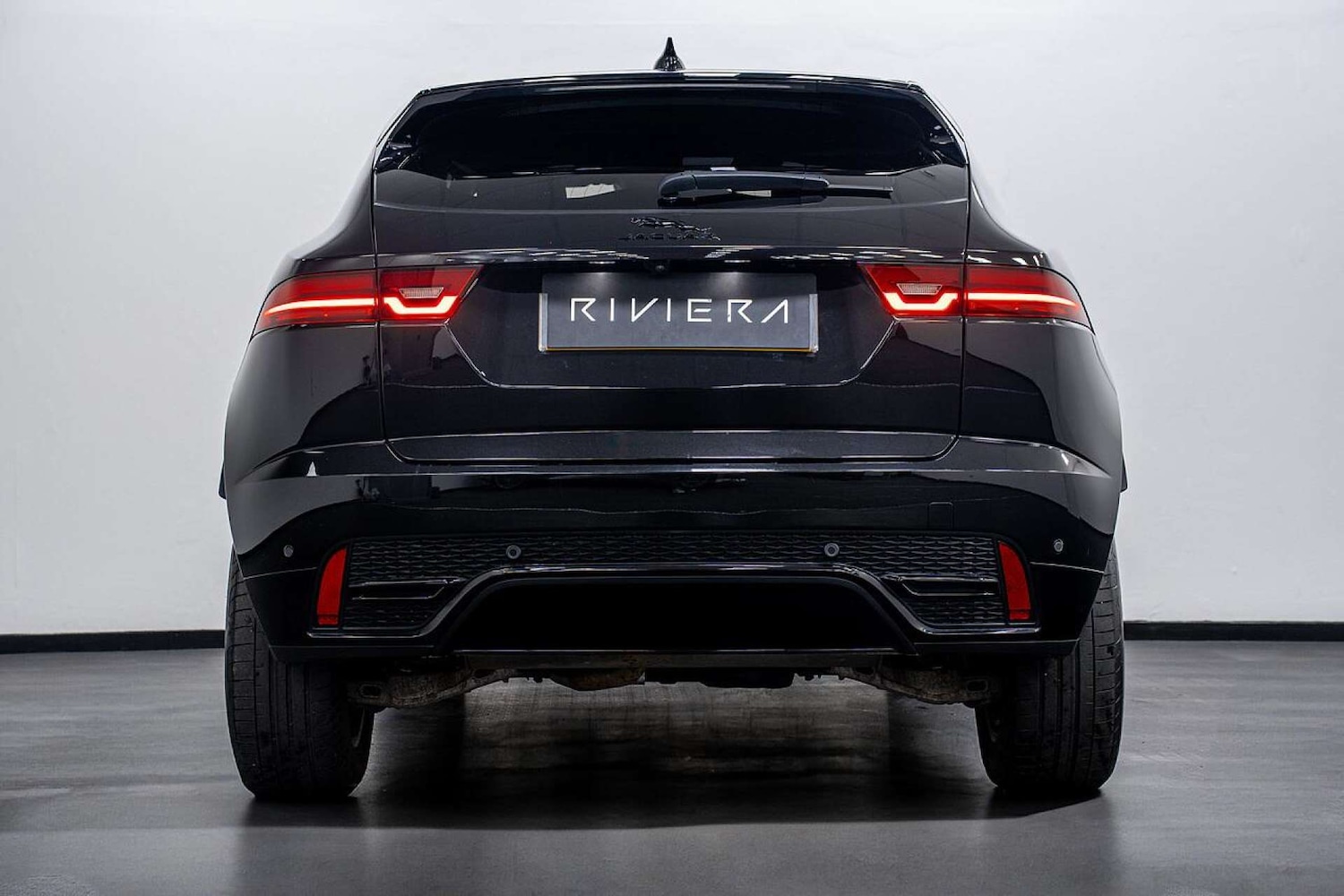 Used Jaguar E-Pace 2023 for sale - 77406673: Photo 8