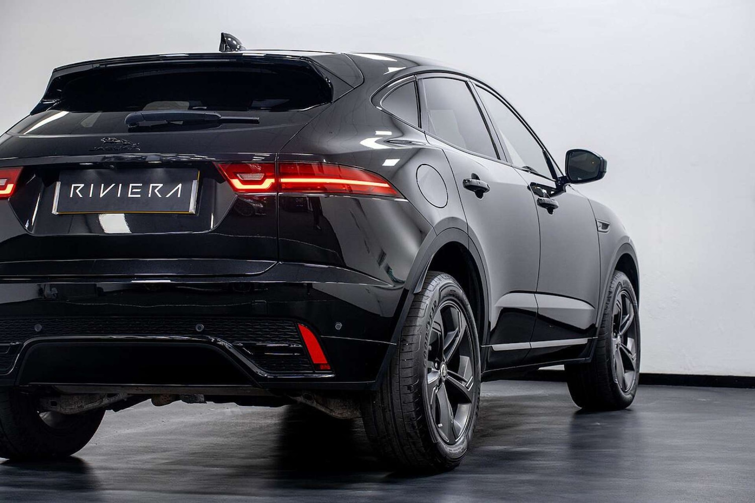 Used Jaguar E-Pace 2023 for sale - 77406673: Photo 9