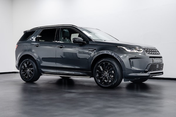 Used Land Rover Discovery Sport 2022 for sale - 76081369: Photo 13