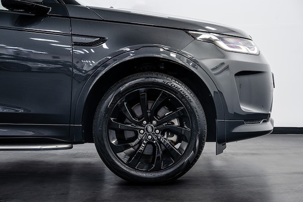 Used Land Rover Discovery Sport 2022 for sale - 76081369: Photo 15