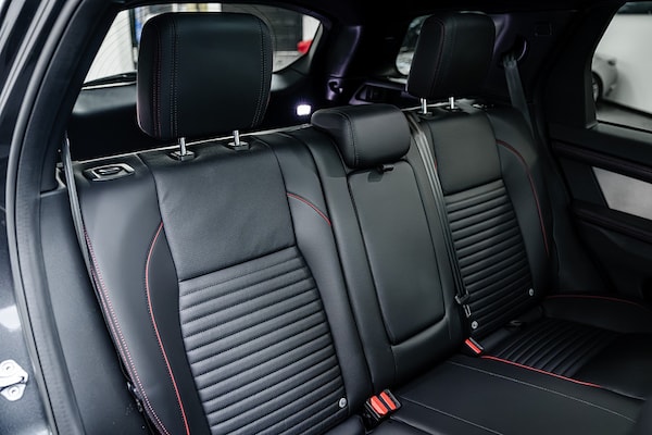 Used Land Rover Discovery Sport 2022 for sale - 76081369: Photo 19