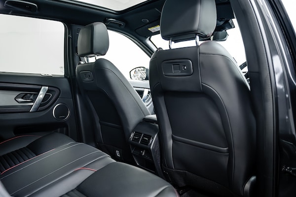 Used Land Rover Discovery Sport 2022 for sale - 76081369: Photo 21