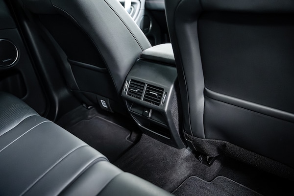 Used Land Rover Discovery Sport 2022 for sale - 76081369: Photo 22