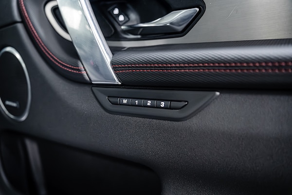 Used Land Rover Discovery Sport 2022 for sale - 76081369: Photo 24