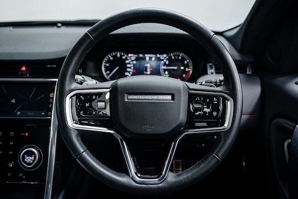 Used Land Rover Discovery Sport 2022 for sale - 76081369: Photo 30