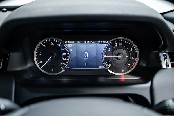 Used Land Rover Discovery Sport 2022 for sale - 76081369: Photo 36