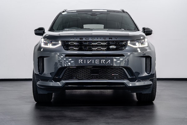Used Land Rover Discovery Sport 2022 for sale - 76081369: Photo 7