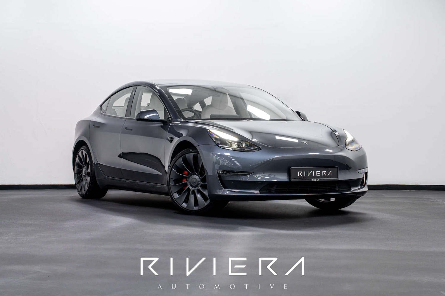 Used Tesla Model 3 2023 for sale - 77406676: Photo 1