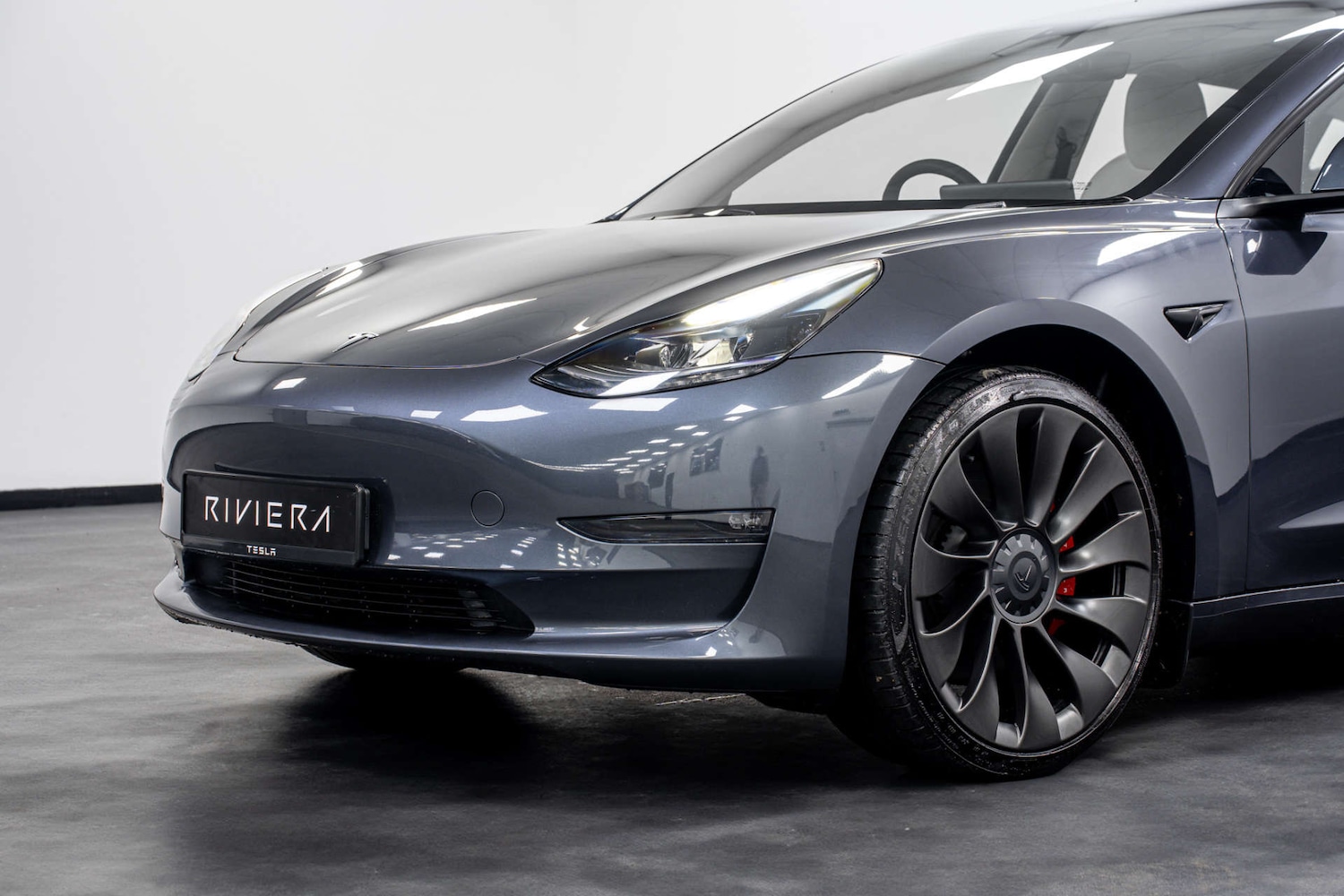Used Tesla Model 3 2023 for sale - 77406676: Photo 11
