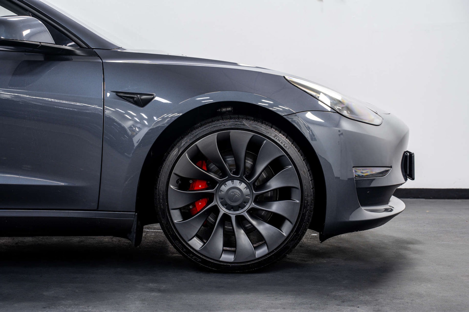 Used Tesla Model 3 2023 for sale - 77406676: Photo 14