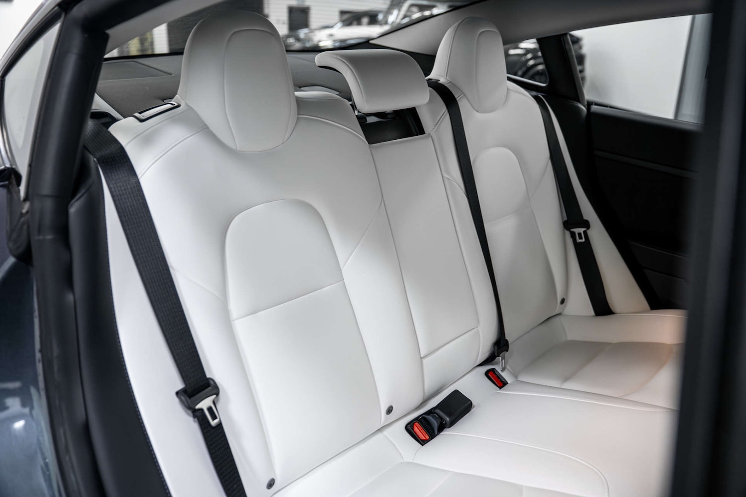 Used Tesla Model 3 2023 for sale - 77406676: Photo 19