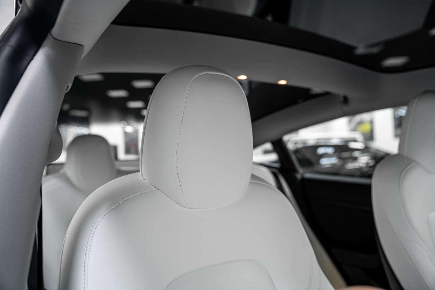 Used Tesla Model 3 2023 for sale - 77406676: Photo 27