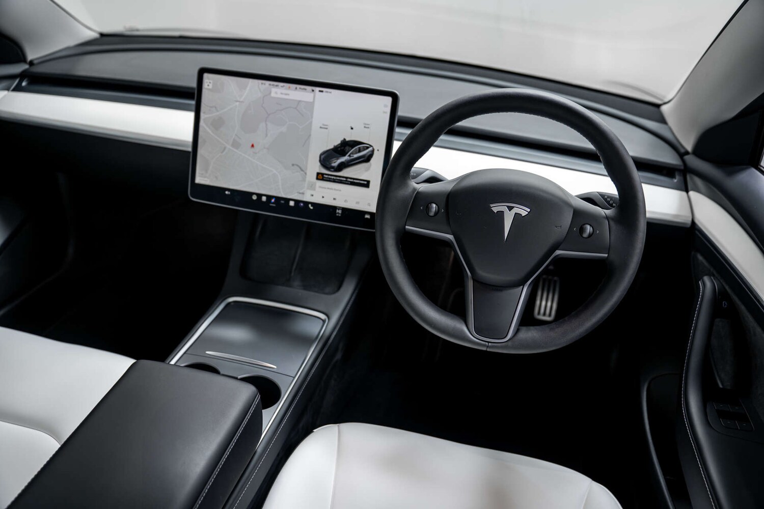 Used Tesla Model 3 2023 for sale - 77406676: Photo 28