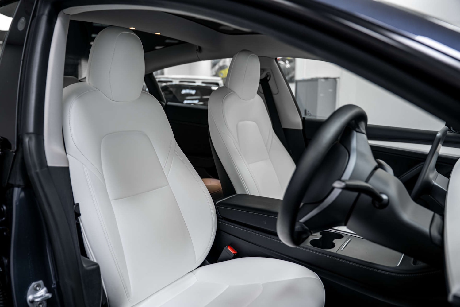 Used Tesla Model 3 2023 for sale - 77406676: Photo 3