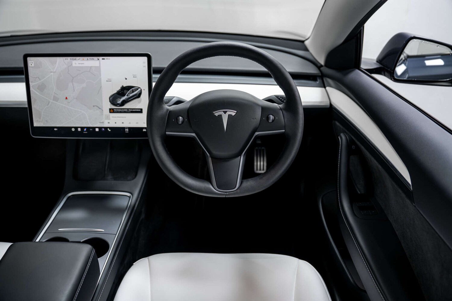 Used Tesla Model 3 2023 for sale - 77406676: Photo 30