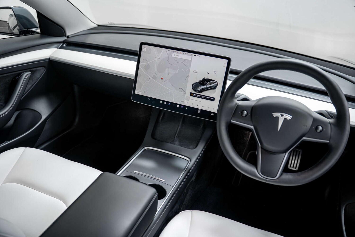 Used Tesla Model 3 2023 for sale - 77406676: Photo 32