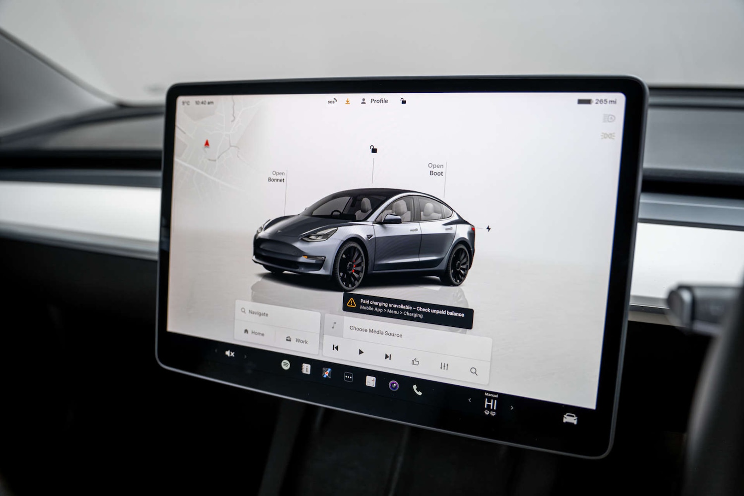 Used Tesla Model 3 2023 for sale - 77406676: Photo 33