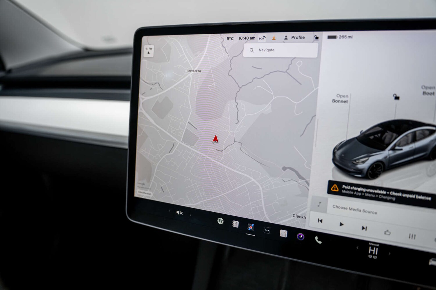 Used Tesla Model 3 2023 for sale - 77406676: Photo 34