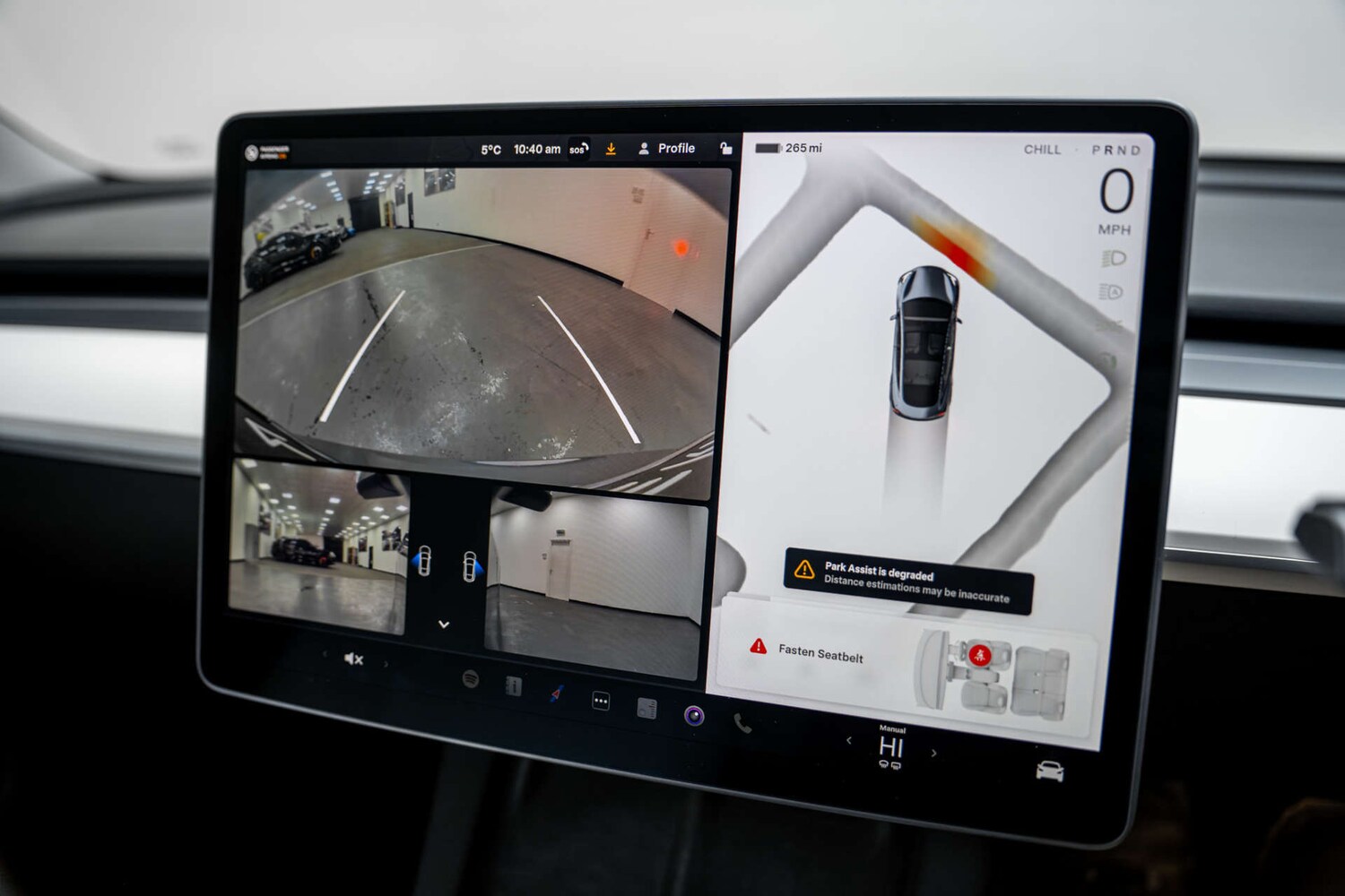 Used Tesla Model 3 2023 for sale - 77406676: Photo 35