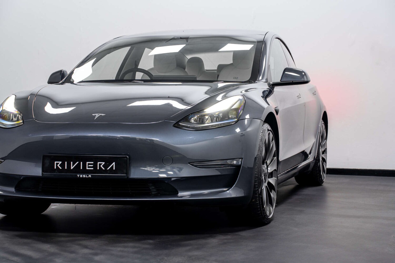 Used Tesla Model 3 2023 for sale - 77406676: Photo 7