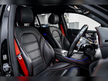 Used Mercedes-Benz GLC 2020 for sale - 77038601: Photo