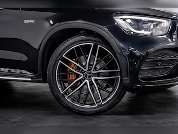 Used Mercedes-Benz GLC 2020 for sale - 77038601: Photo