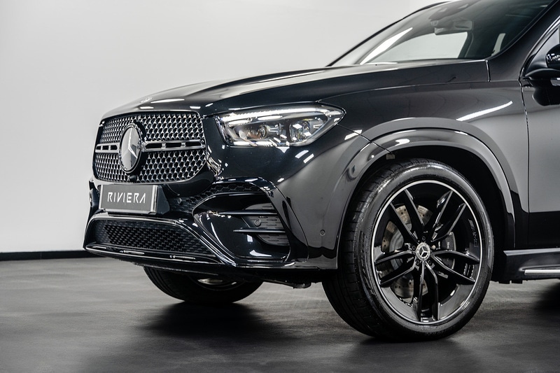 Used Mercedes-Benz GLE for sale - 76417980: Photo 11