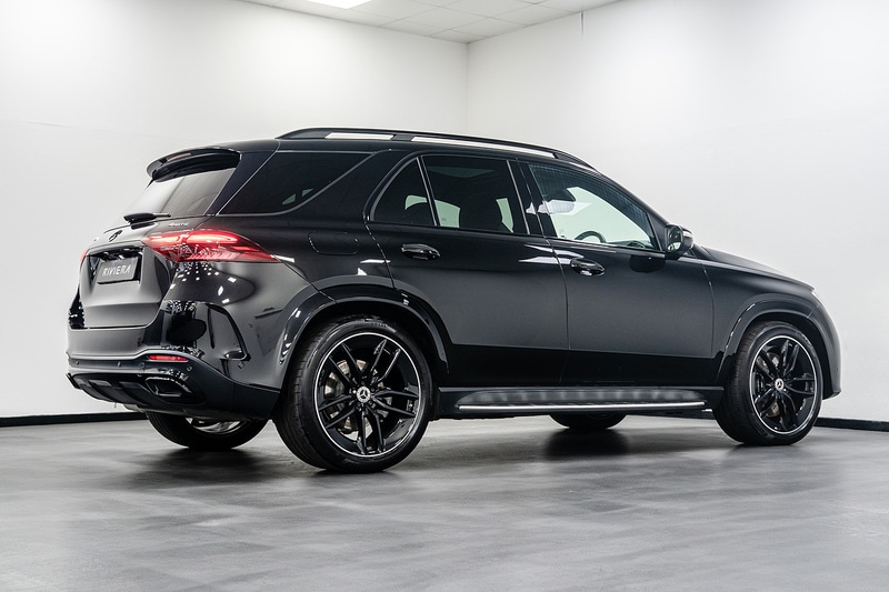 Used Mercedes-Benz GLE for sale - 76417980: Photo 15
