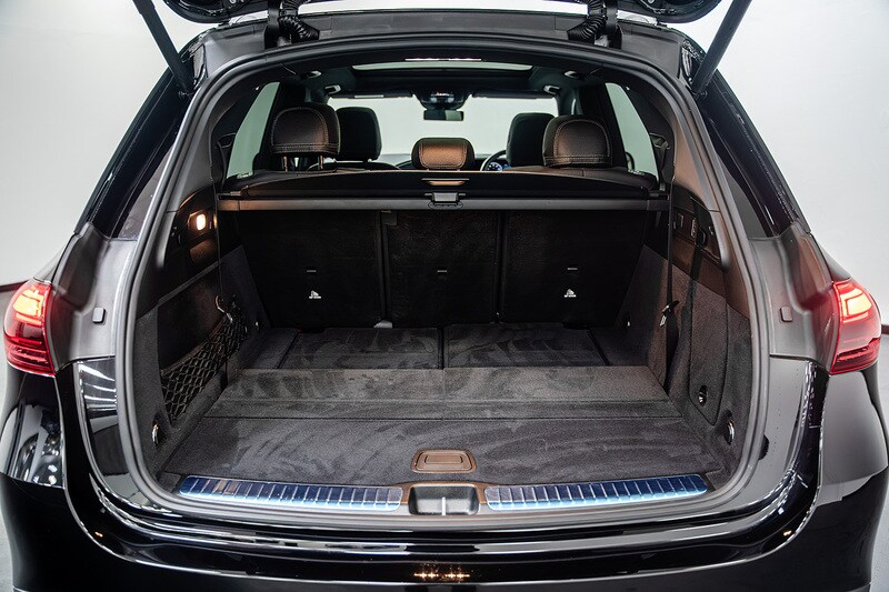 Used Mercedes-Benz GLE for sale - 76417980: Photo 17