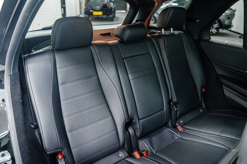 Used Mercedes-Benz GLE for sale - 76417980: Photo 19