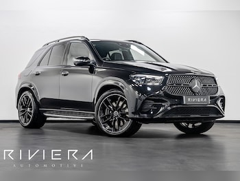 Used Mercedes-Benz GLE 2024 for sale - 76417980: Photo