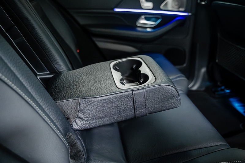 Used Mercedes-Benz GLE for sale - 76417980: Photo 20