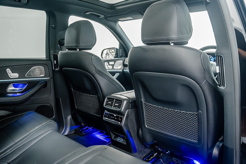 Used Mercedes-Benz GLE for sale - 76417980: Photo 21