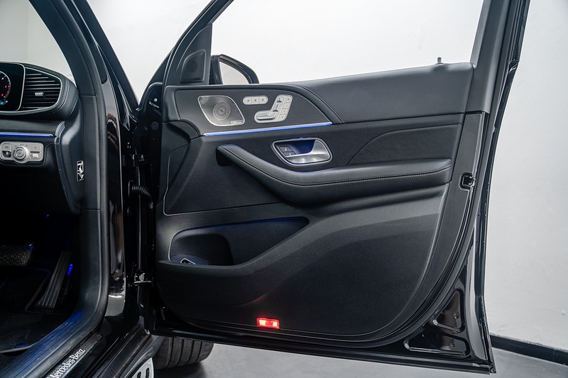 Used Mercedes-Benz GLE for sale - 76417980: Photo 23