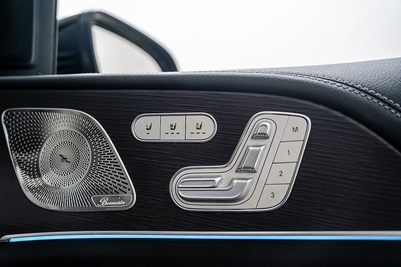 Used Mercedes-Benz GLE for sale - 76417980: Photo 24