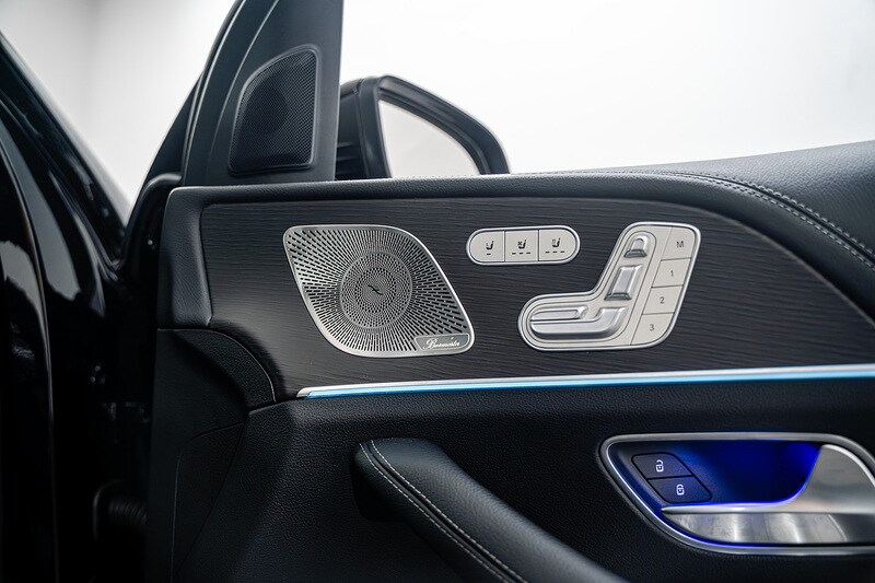 Used Mercedes-Benz GLE for sale - 76417980: Photo 25