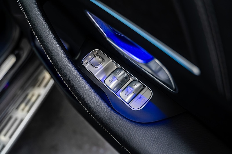 Used Mercedes-Benz GLE for sale - 76417980: Photo 26