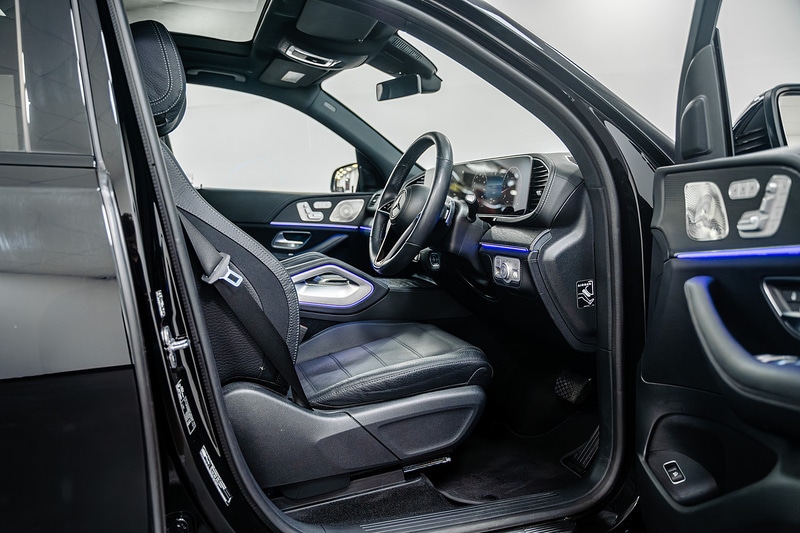 Used Mercedes-Benz GLE for sale - 76417980: Photo 27