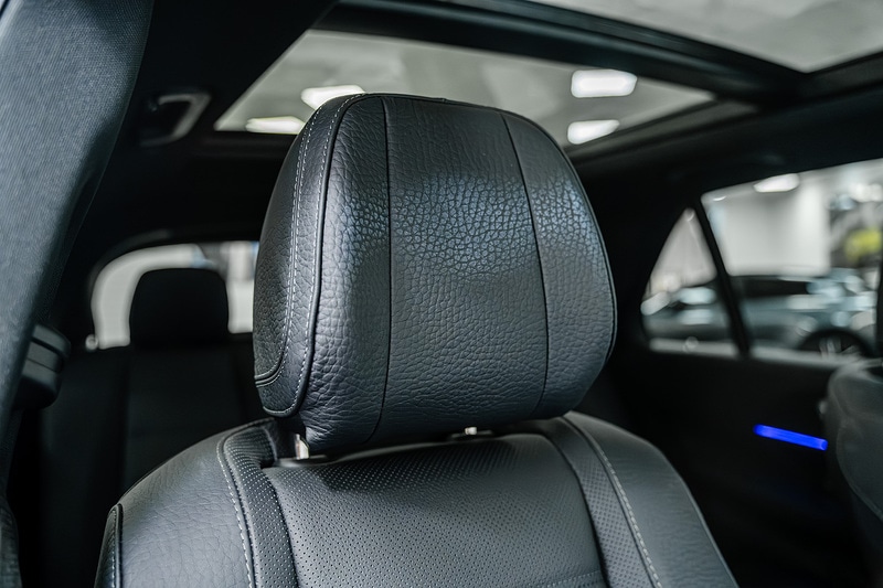 Used Mercedes-Benz GLE for sale - 76417980: Photo 28