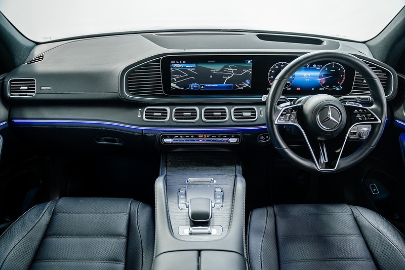 Used Mercedes-Benz GLE for sale - 76417980: Photo 30