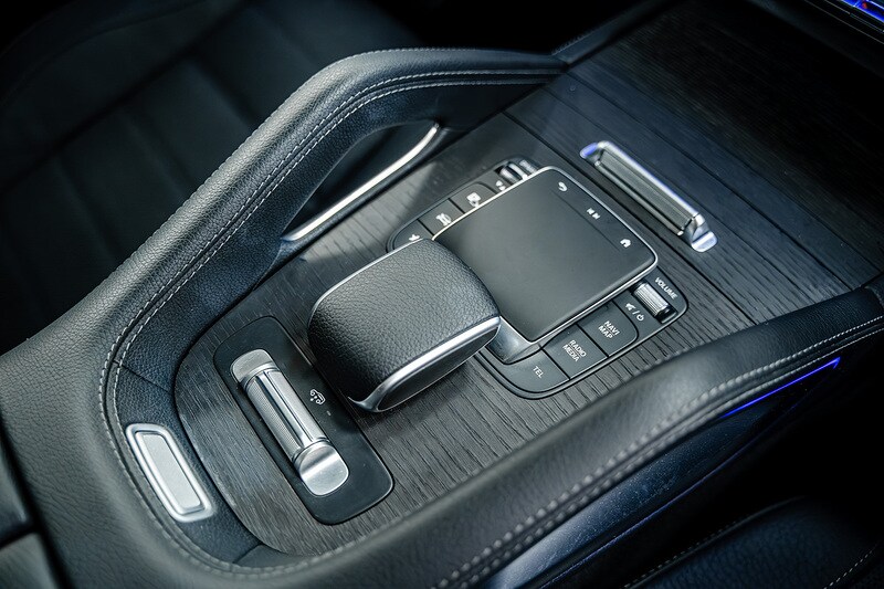 Used Mercedes-Benz GLE for sale - 76417980: Photo 32