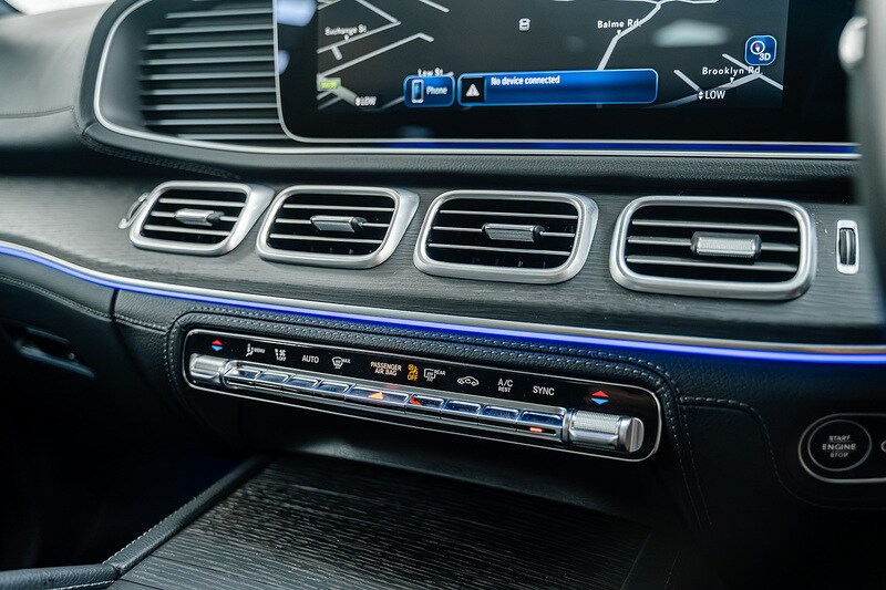 Used Mercedes-Benz GLE for sale - 76417980: Photo 33