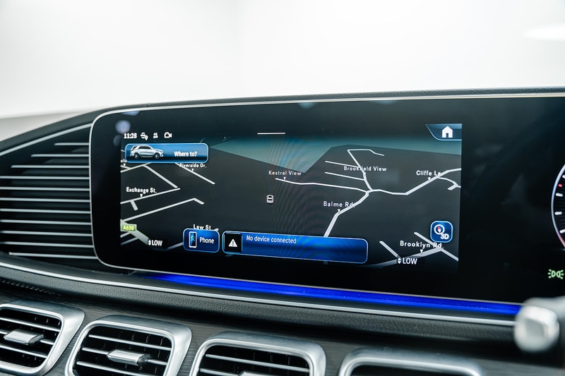 Used Mercedes-Benz GLE for sale - 76417980: Photo 34