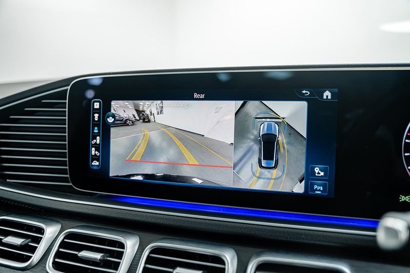 Used Mercedes-Benz GLE for sale - 76417980: Photo 35